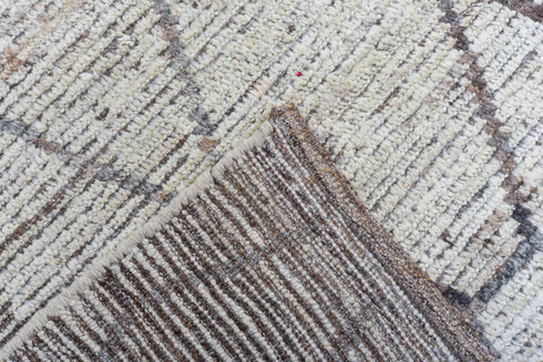 Vintage Tulu Area Rug (10' x 13')